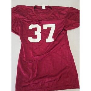 Alabama Football Jersey